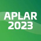 APLAR 2023 أيقونة