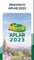 APLAR 2023 Cartaz