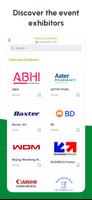 Arab Health 스크린샷 2