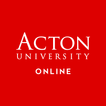 Acton University Online