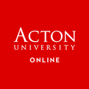 Acton University Online APK