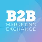 B2B Marketing Exchange Events icône