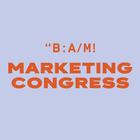 BAM Marketing Congress icône