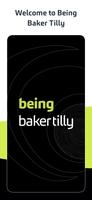 Being Baker Tilly syot layar 3
