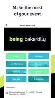 Being Baker Tilly syot layar 1