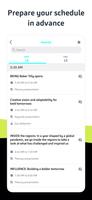 Being Baker Tilly syot layar 2