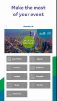 BIBAN RIYADH Poster