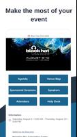 Black Hat Events скриншот 1