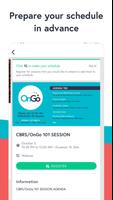 CBRS Alliance captura de pantalla 1