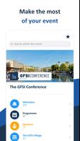 CGF Events Poster