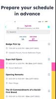 Creator Economy Live تصوير الشاشة 2