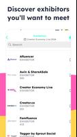Creator Economy Live تصوير الشاشة 3