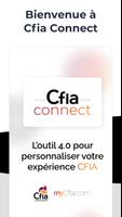 CFIA connect poster