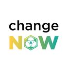 ChangeNOW icono