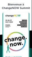 ChangeNOW Poster