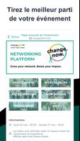 ChangeNOW captura de pantalla 1