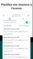 ChangeNOW captura de pantalla 2