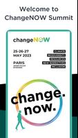 ChangeNOW 포스터