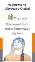 Cityscape Global 2023 постер