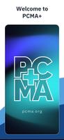 PCMA+ Poster