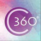 آیکون‌ Cosmetic 360