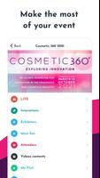 پوستر Cosmetic 360