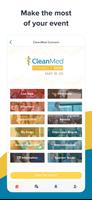 CleanMed Connect capture d'écran 3