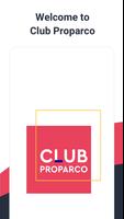 Club Proparco Affiche