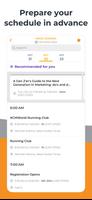 CMI Events screenshot 2