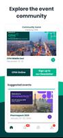 Events by CPHI screenshot 1