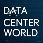 Data Center World 2021 icono