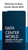 Data Center World 2021 Poster