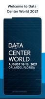 Data Center World 2021 captura de pantalla 3