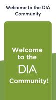 My DIA постер
