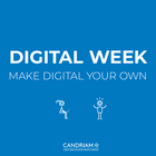 Candriam Digital Week 2020 icône