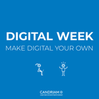 Candriam Digital Week 2020 ikon