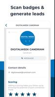 Candriam Digital Week 2020 syot layar 3
