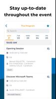 Candriam Digital Week 2020 syot layar 1