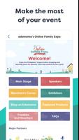 Edamama Expo Plakat