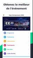 Expo Entrepreneurs 2020 Poster