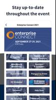 Enterprise IT Events syot layar 2