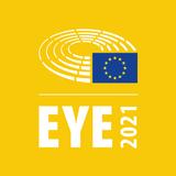 EYE2021 biểu tượng