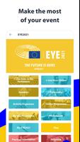 EYE2021 পোস্টার