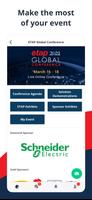ETAP Global Conference ảnh chụp màn hình 3