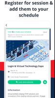 ETAP Global Conference ảnh chụp màn hình 1
