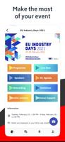 EU Industry Days ภาพหน้าจอ 3