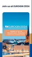 Eurogin App Poster