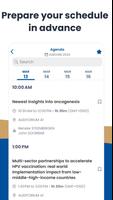 Eurogin App captura de pantalla 2
