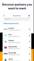 Expo 2020 Business App capture d'écran 2