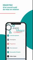 Expobiogaz Connect poster